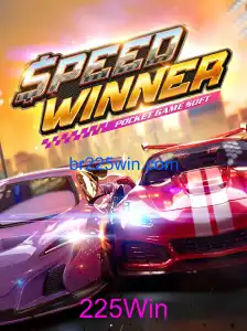 SpeedWinner